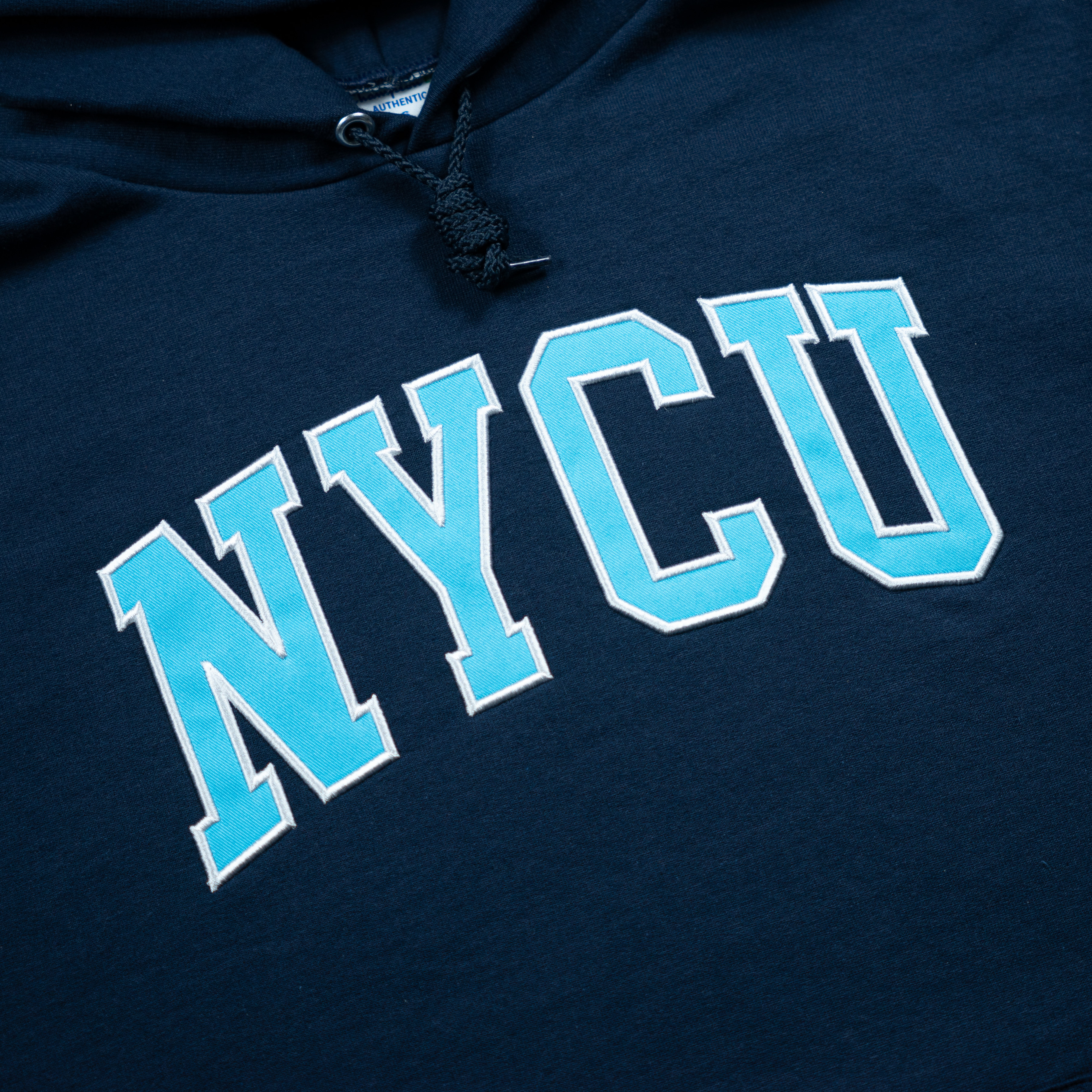 Champion® 陽明交通大學 NYCU 官方授權紀念帽Ｔ