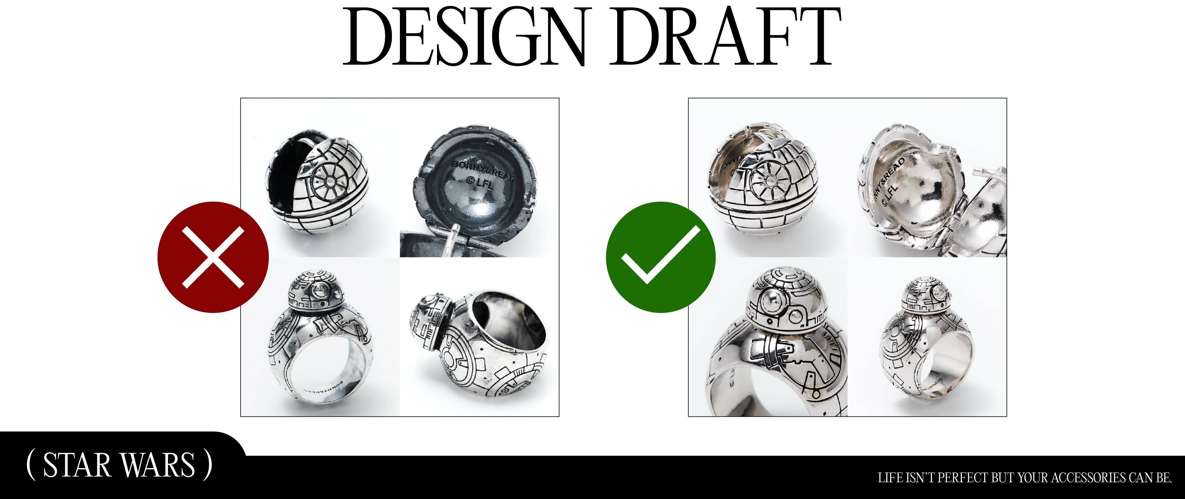 BONNY&READ 飾品 歡慶卡通聯名七週年，繼卡通五週年後 即將迎來七週年，不管是回憶中的卡通、或經典不敗角色，從哈利波特、怪獸與牠們的產地、寶可夢、星際大戰等等，從設計到產出，一次大公開！