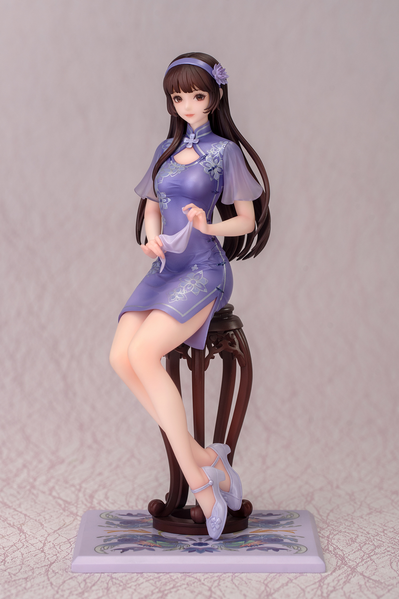 「ACG.GO」「預購」日版 Myethos 西施 織夢系列 王者榮耀 1/10 PVC Figure