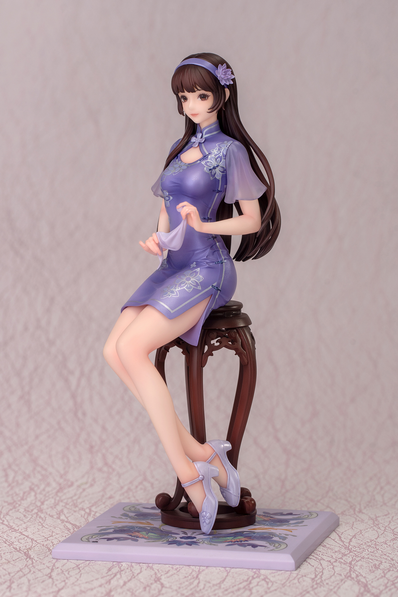 「ACG.GO」「預購」日版 Myethos 西施 織夢系列 王者榮耀 1/10 PVC Figure