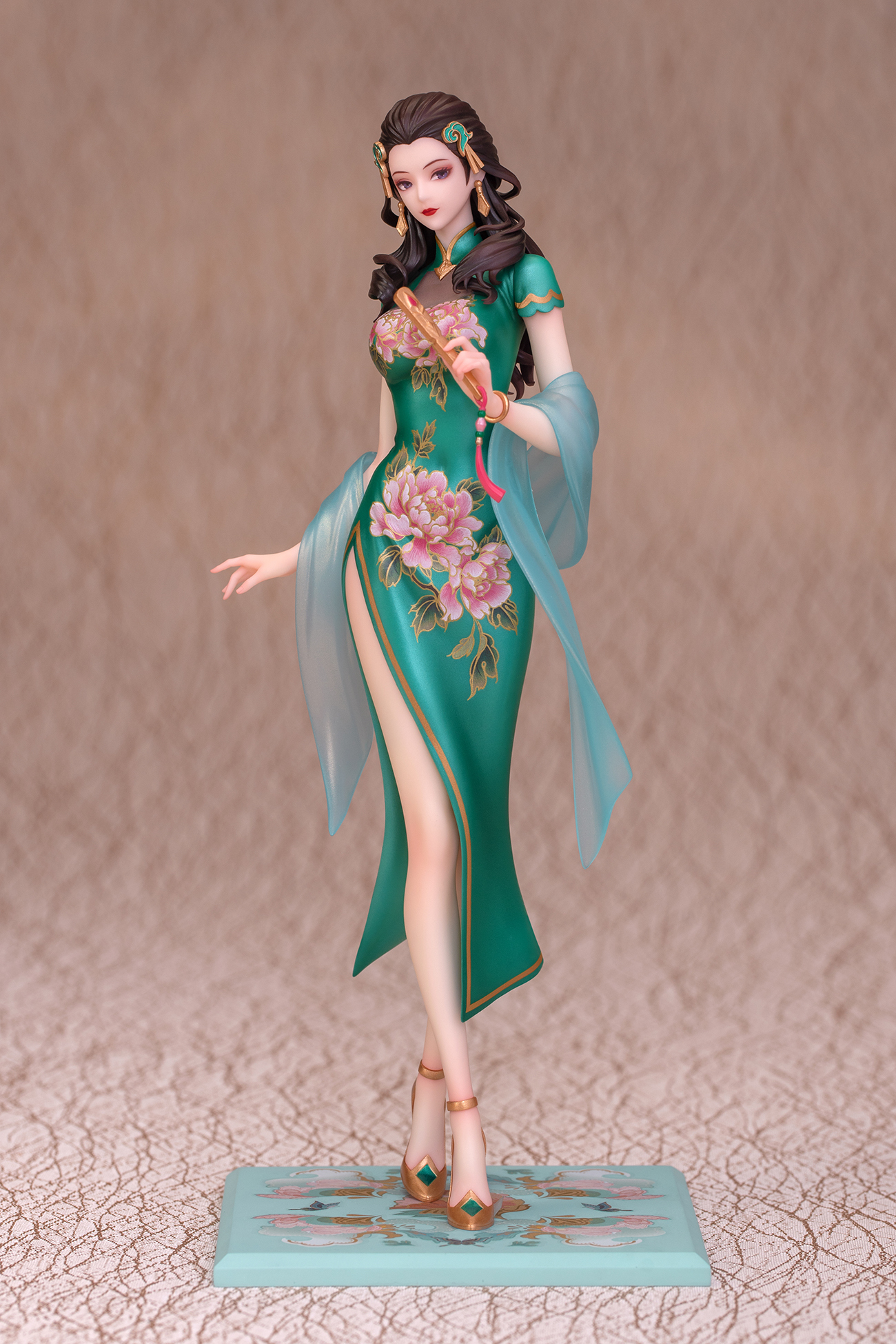 「ACG.GO」「預購」日版 Myethos 楊玉環 織夢系列 王者榮耀 1/10 PVC Figure