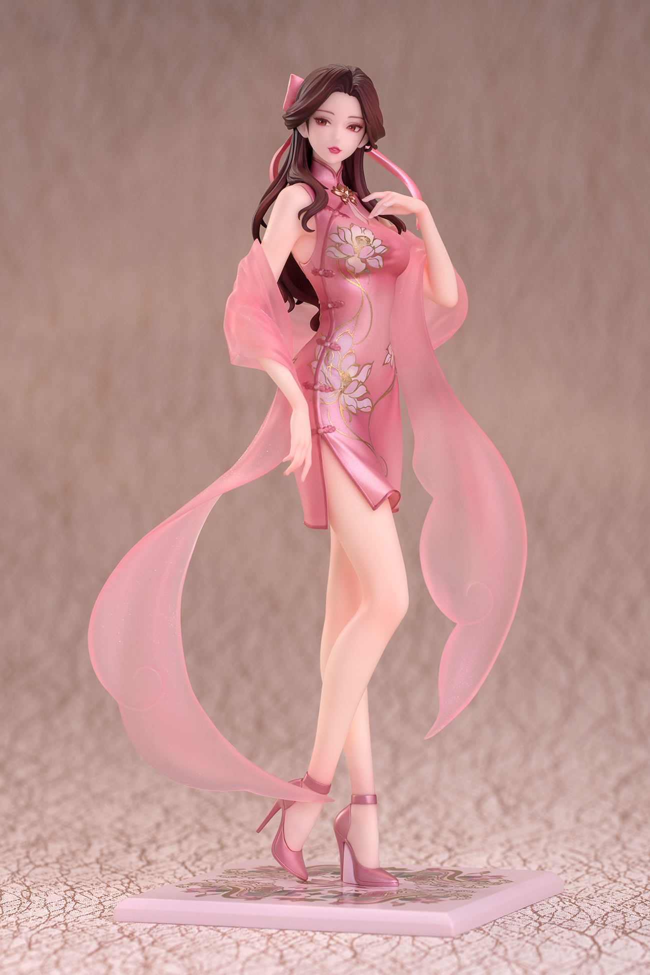 「ACG.GO」「預購」日版 Myethos 貉蟬 織夢系列 王者榮耀 1/10 PVC Figure