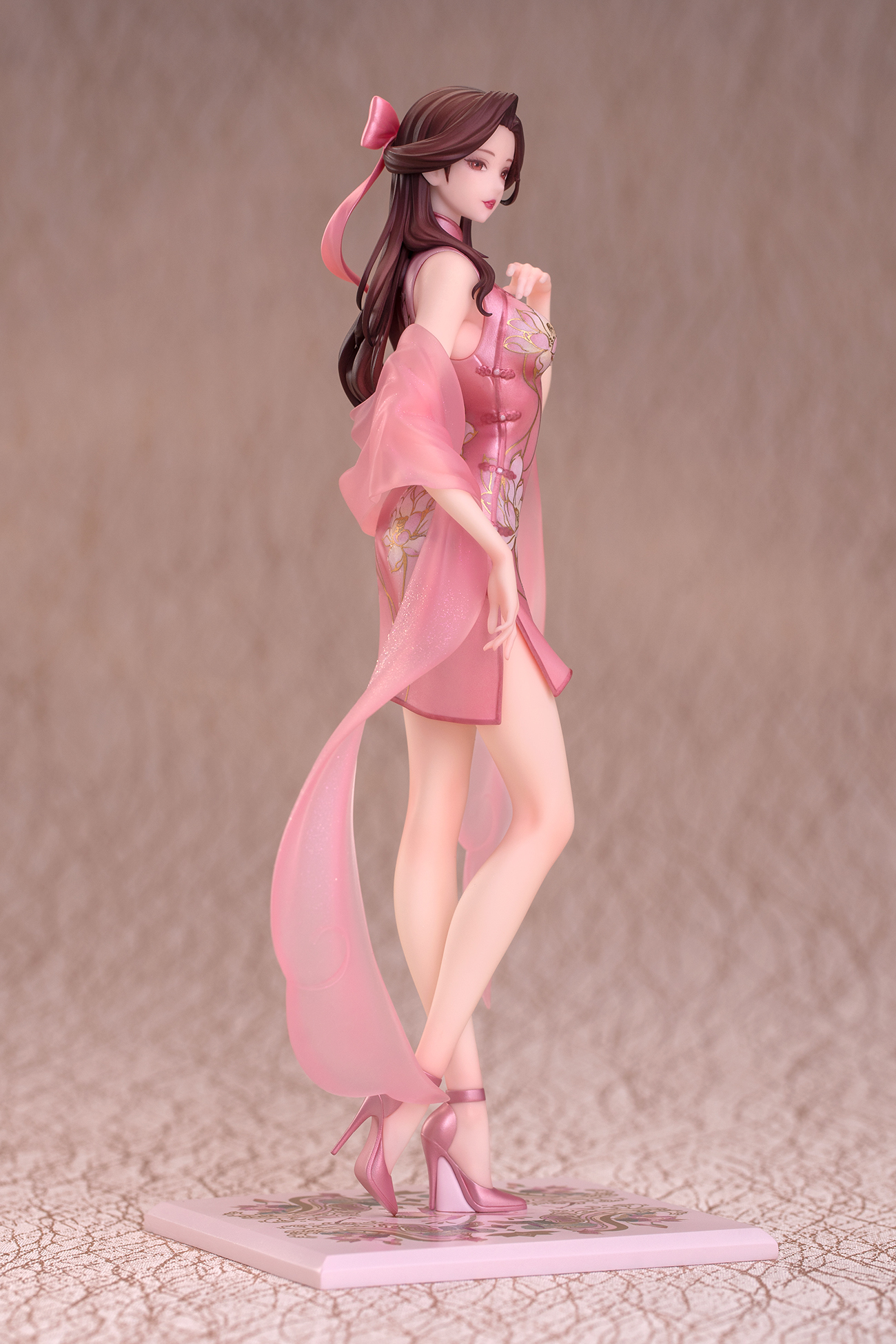 「ACG.GO」「預購」日版 Myethos 貉蟬 織夢系列 王者榮耀 1/10 PVC Figure
