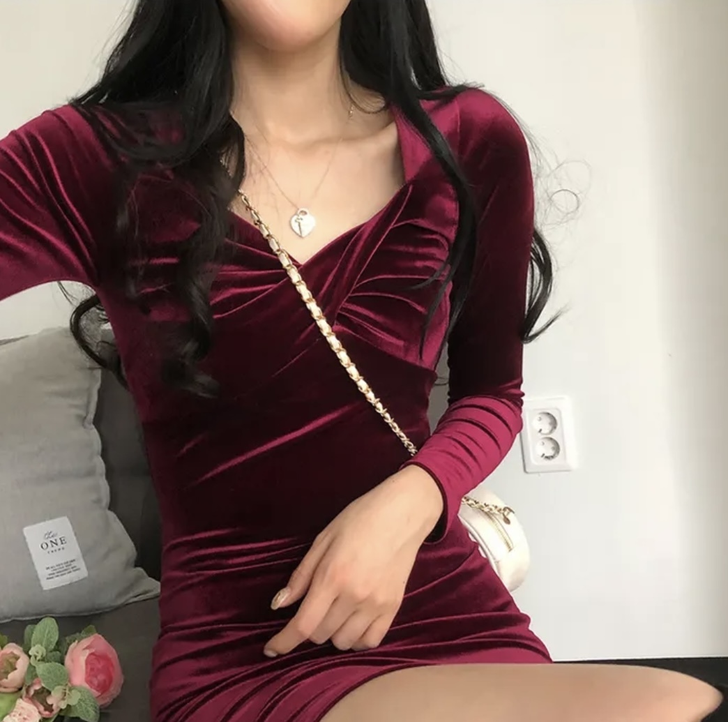 Hearteu Twisted One Piece
