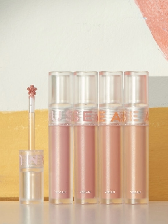 [AMUSE] SOFT CREAM CHEEK