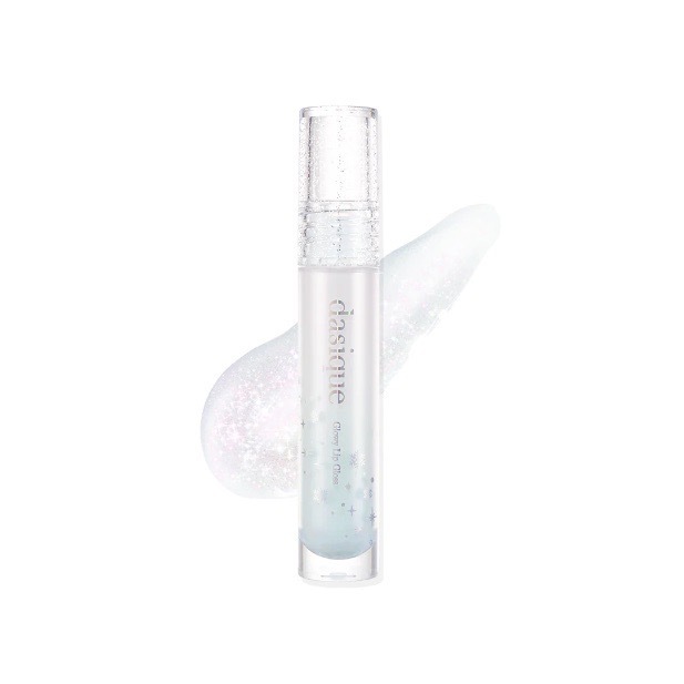 《現貨》Dasique Lip Glosses Holiday Snow Ball