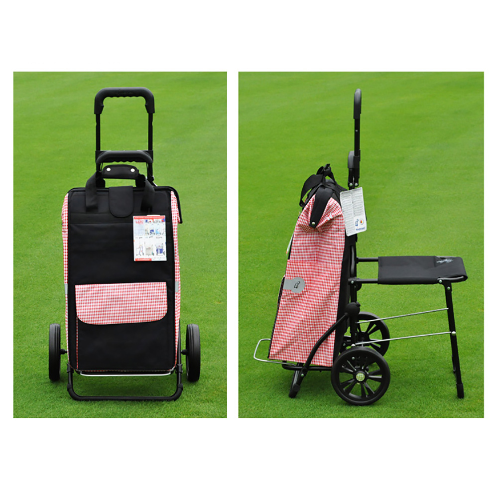 德國ANDERSEN購物車-維卡VIKA