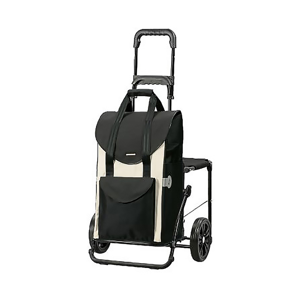 德國ANDERSEN購物車-三達SENTA