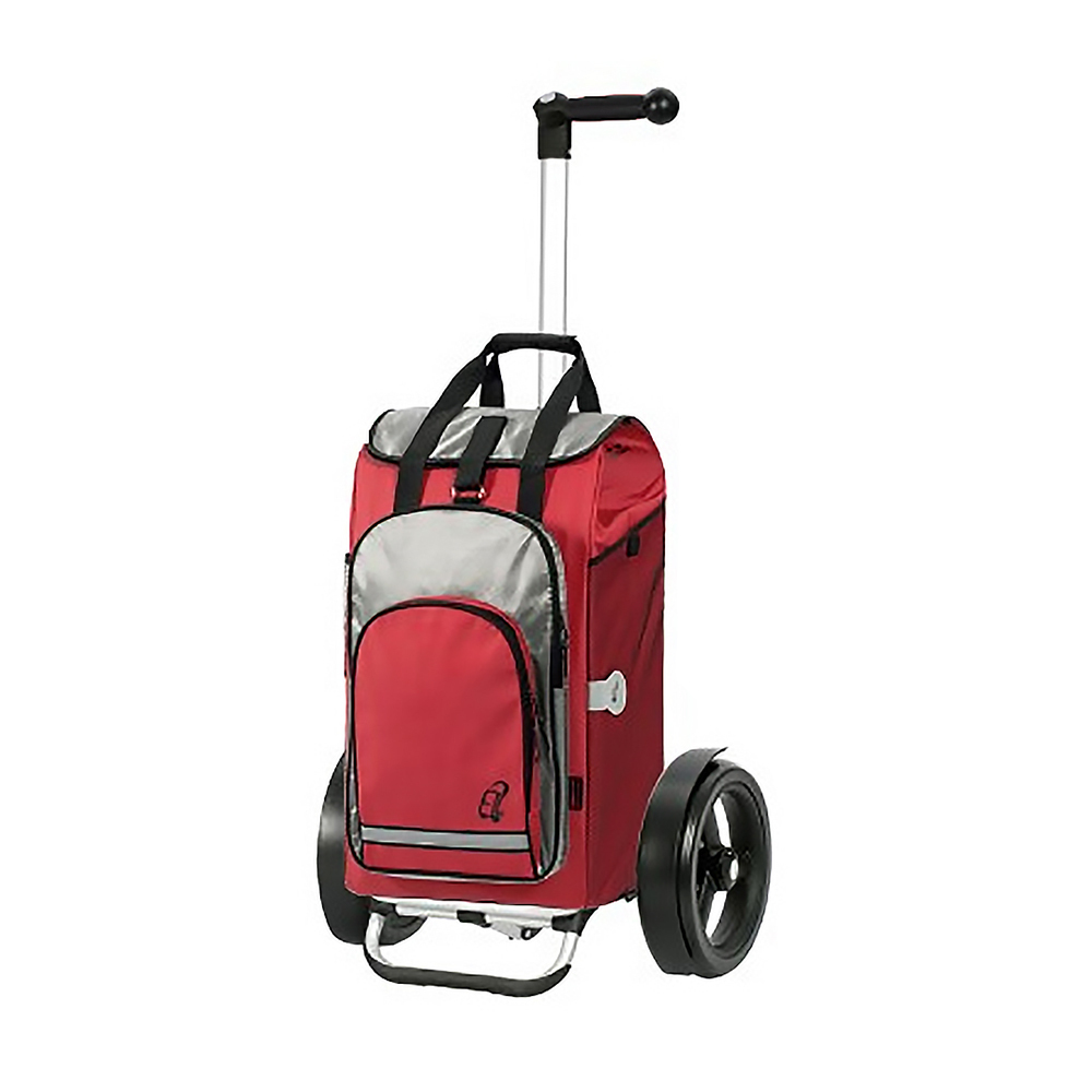 德國ANDERSEN購物車-惠卓Hydro_紅