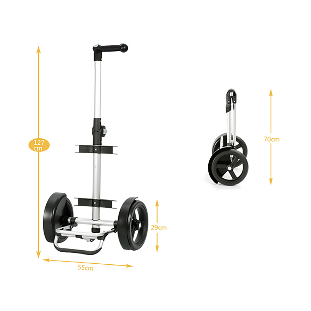 德國ANDERSEN購物車-惠卓Hydro