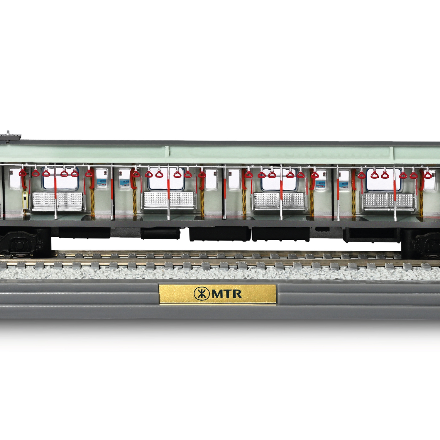 1/87 HOスケール MCW KCR 東鉄線 ファーストクラス 香港鉄道 1/87 HOスケール MCW KCR 東鉄線 ファーストクラス 香港鉄道 - メルカリ