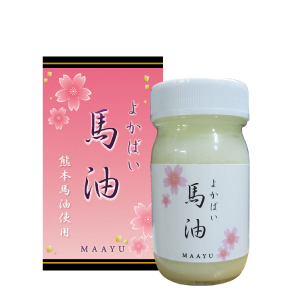 三和 - 極品馬油霜 70g