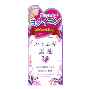 三和 - 薏仁籽馬油霜 70g