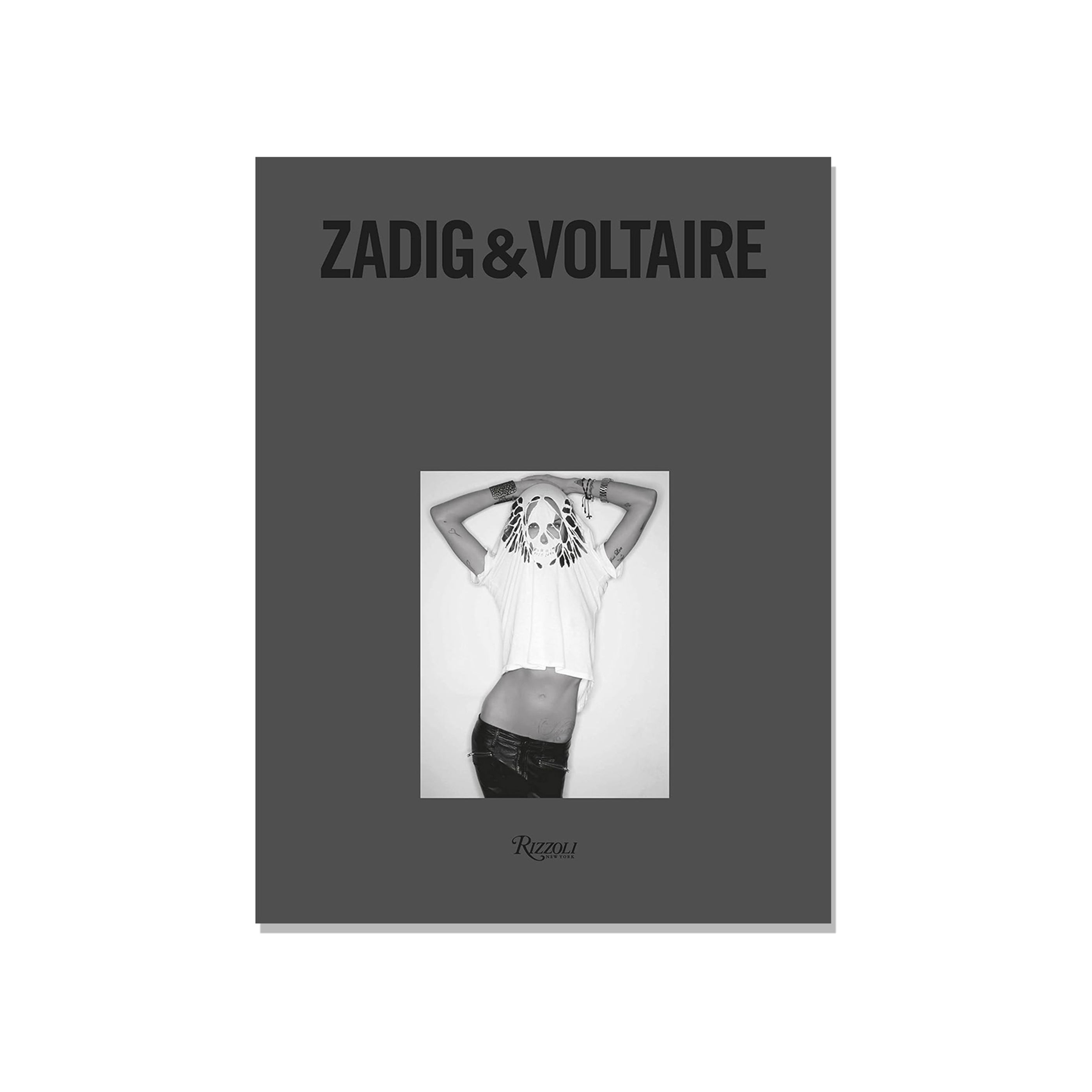 Zadig & Voltaire: Established 1997 in Paris