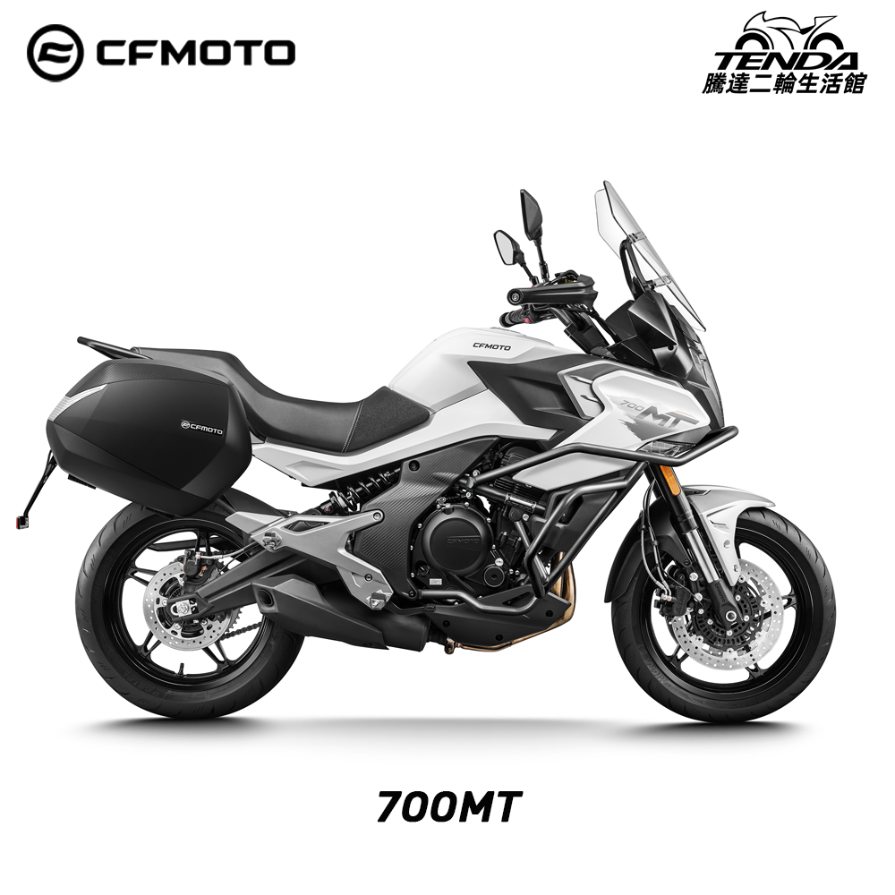 2023 CFMOTO 700MT