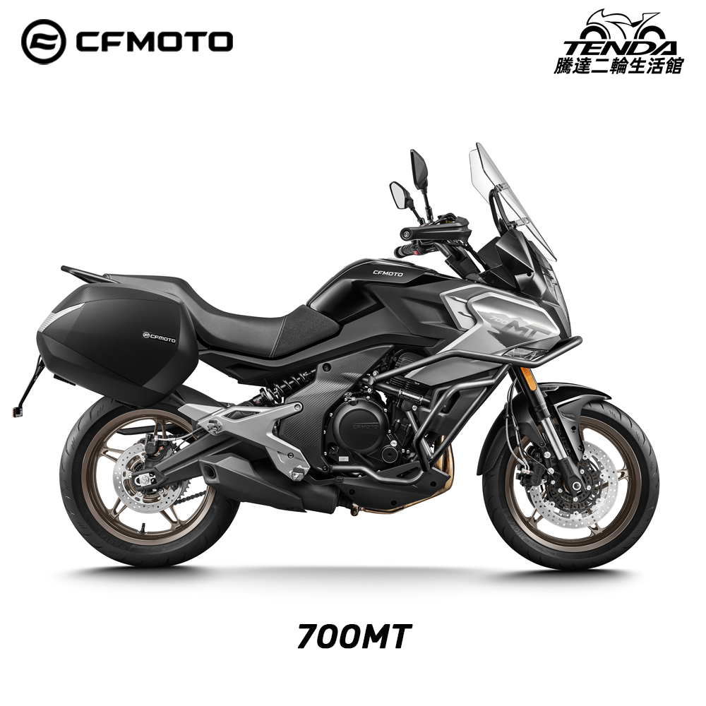 2023 CFMOTO 700MT