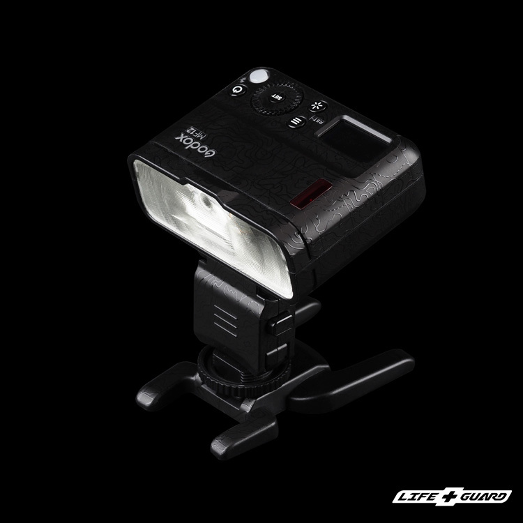 Godox MF12  Macro flash Skin