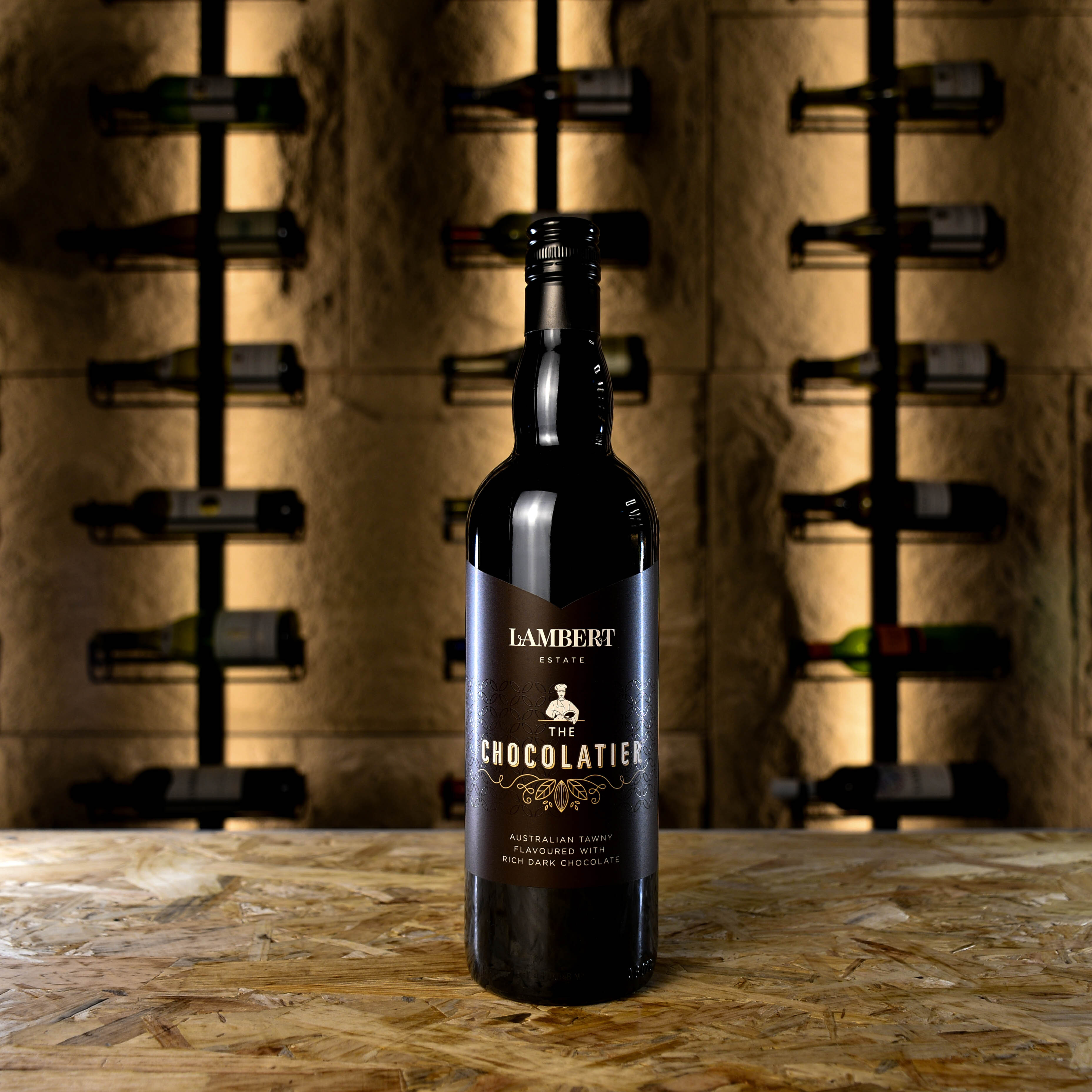 Lambert Estate Chocolatier NV