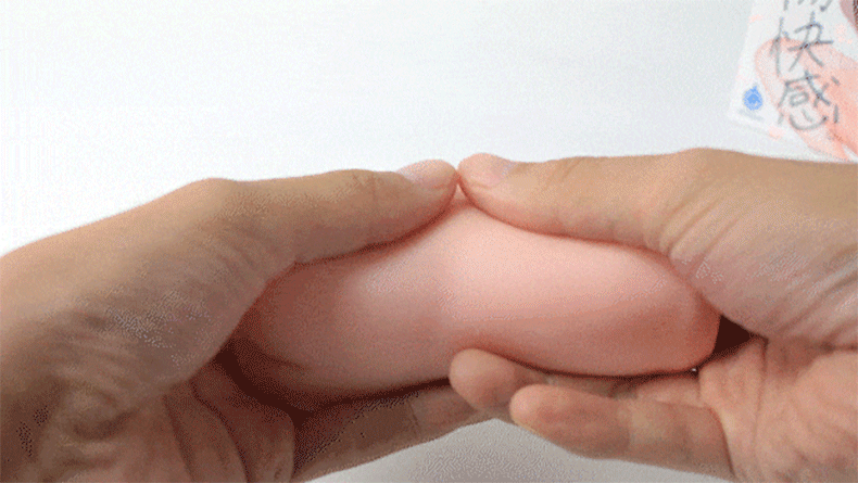 G PROJECT，次世代，普妮處女 mini 軟版，人工皮膚，飛機杯自慰器