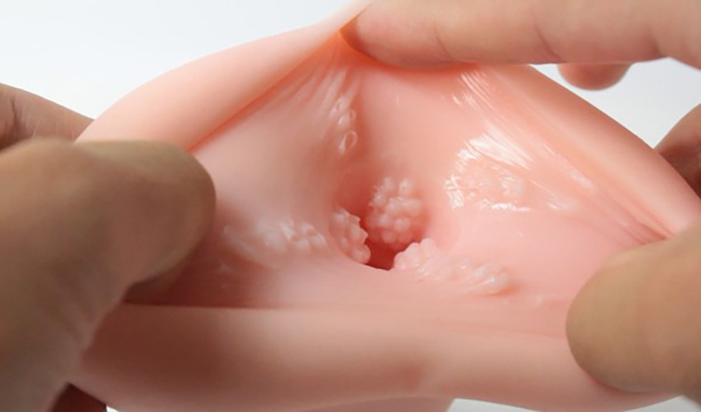 G PROJECT，次世代，普妮處女 mini 軟版，人工皮膚，飛機杯自慰器