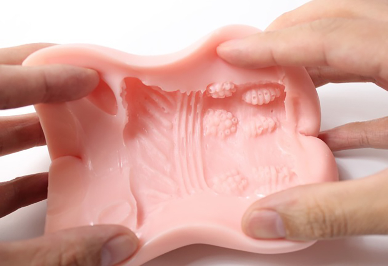 G PROJECT，次世代，普妮處女 mini 軟版，人工皮膚，飛機杯自慰器