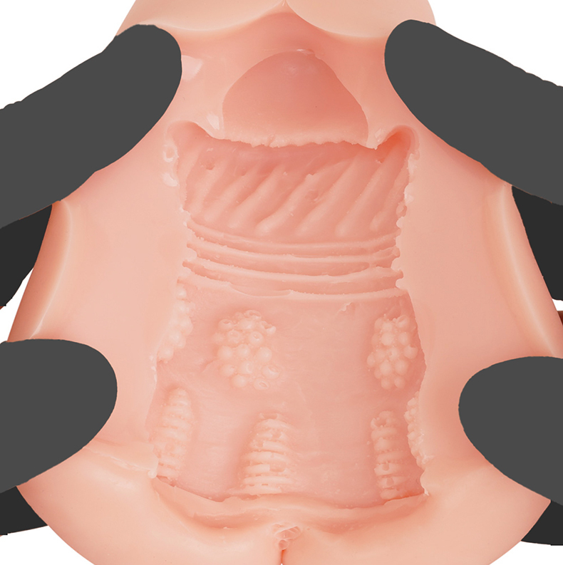 G PROJECT，次世代，普妮處女 mini 軟版，人工皮膚，飛機杯自慰器