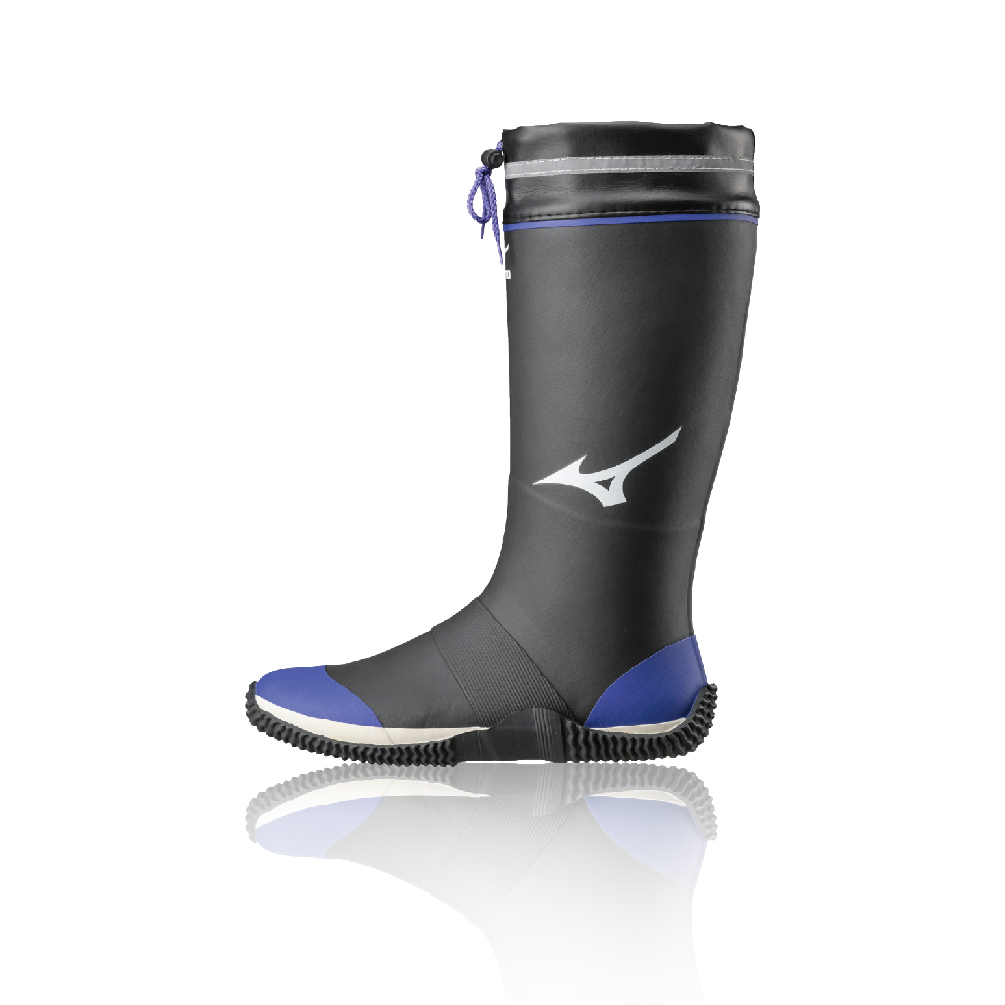 防水工作靴「長款」 F3JBN90109