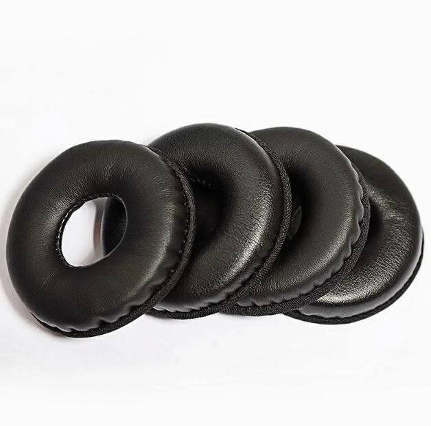 Logitech 羅技 H390 PU皮 / 蛋白皮 耳機套