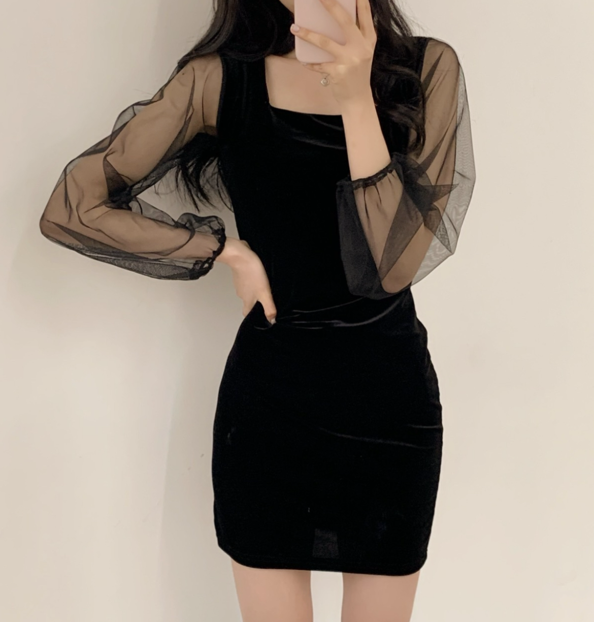 [🎄] KR VELVET MINI OPS