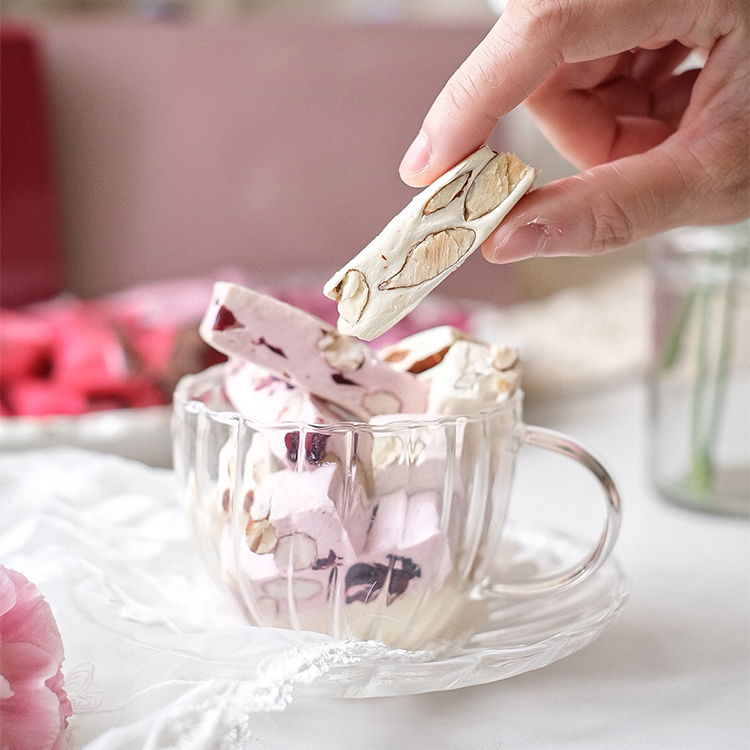 喜糖推薦_送客禮_牛軋糖_糖村