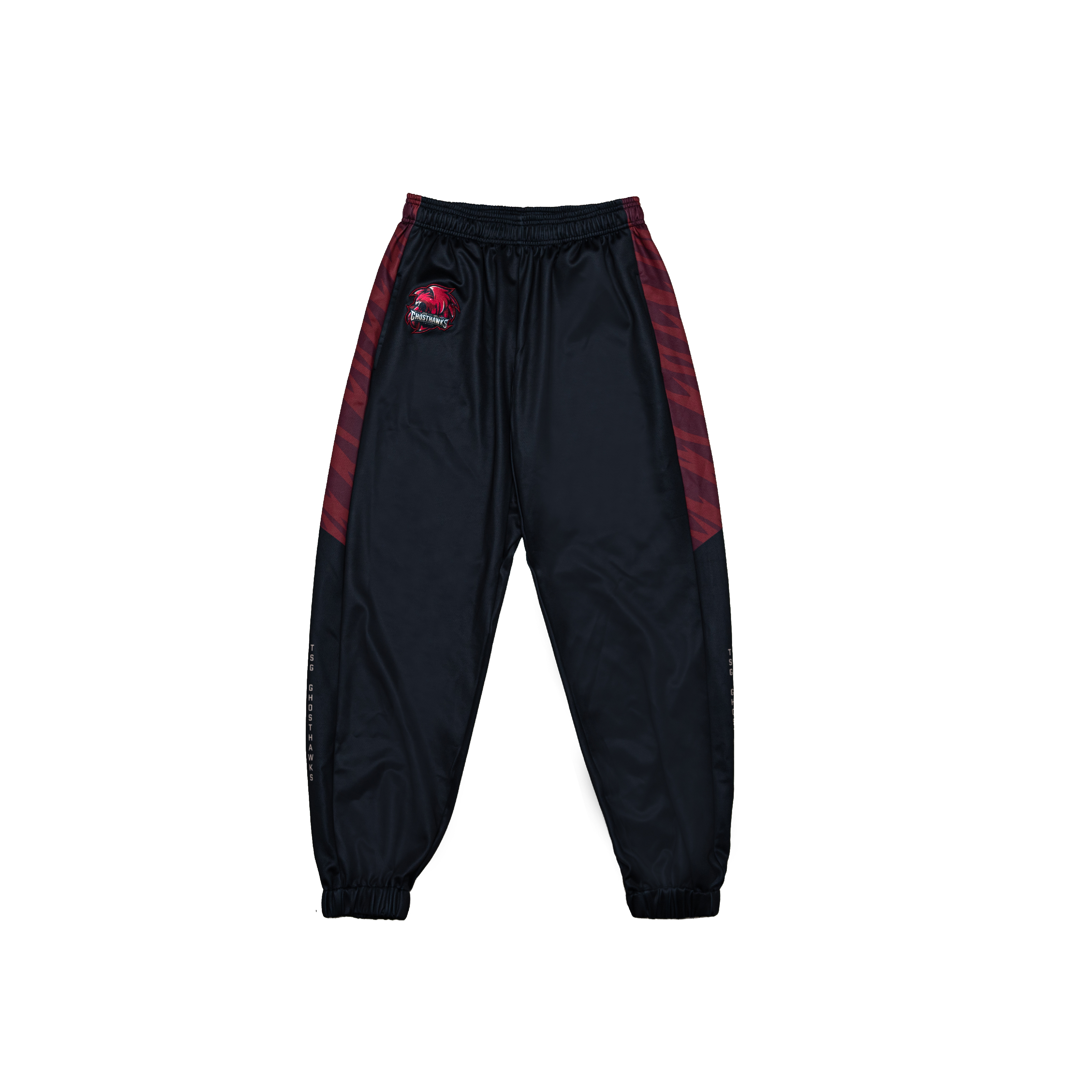 23-24 GHOSTHAWKS 訓練長褲