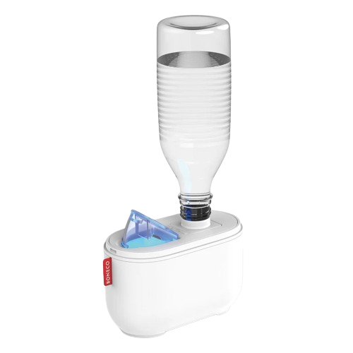 Boneco 旅行用超聲波加濕機 U100