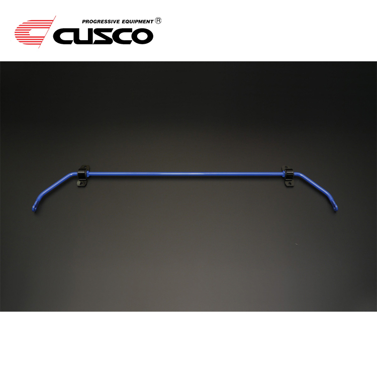 CUSCO 防傾桿 MAZDA MX-5 ND 2024- 小改款後車