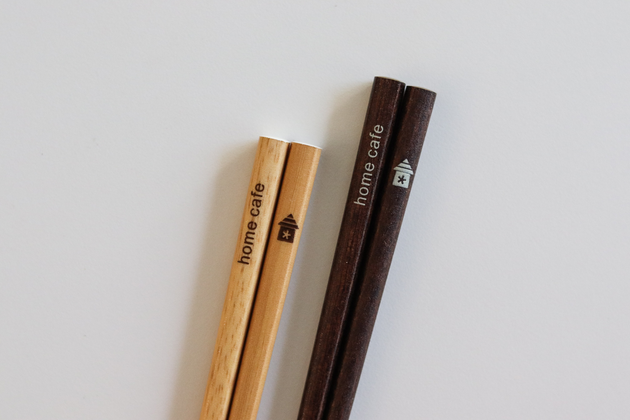 日本 homecafe 客用 木筷