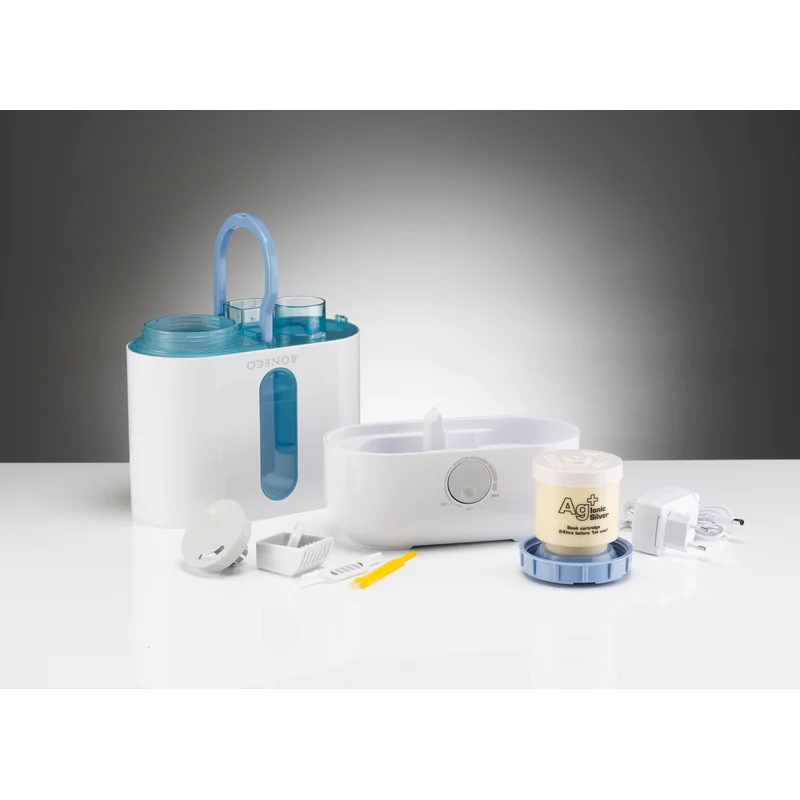 Boneco 超聲波加濕機 U200