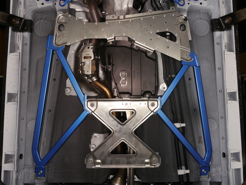 CUSCO POWER BRACE CENTER MX-5 ND