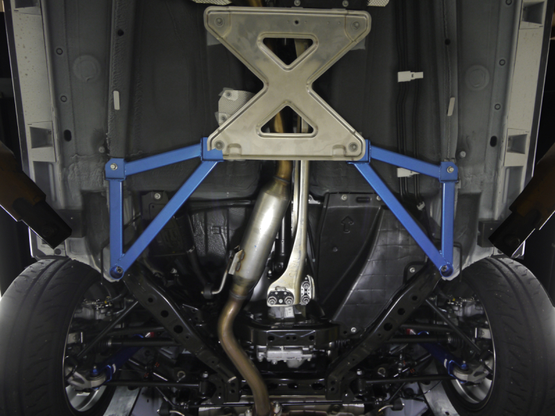 CUSCO POWER BRACE REAR MX-5 ND