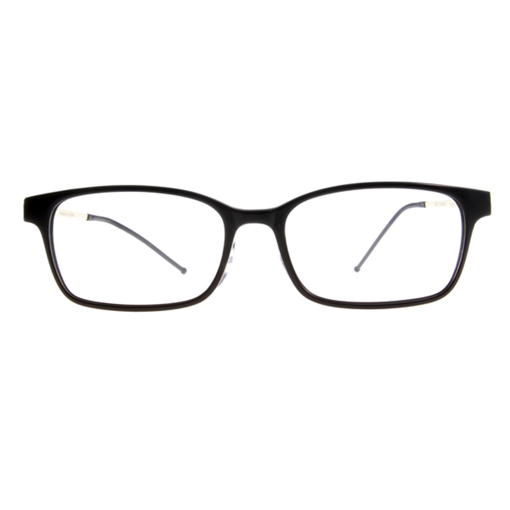 【JULIO】PRAGUE 極致輕薄完美工藝 方框光學眼鏡