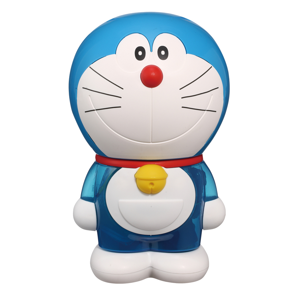 （箱購）盛香珍 哆啦A夢果凍桶265g(6入/箱)