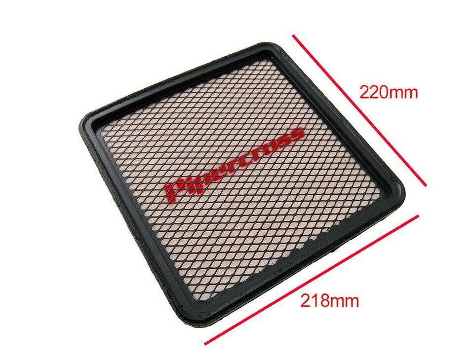 PIPERCROSS 高流量空氣濾芯 PP1577 SUBARU WRX S4 2014-2022