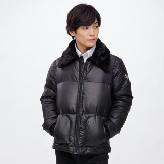 Pbandai 預訂2024/2月 仮面ライダーW　WIND SCALE　翔太郎　ダウンジャケット