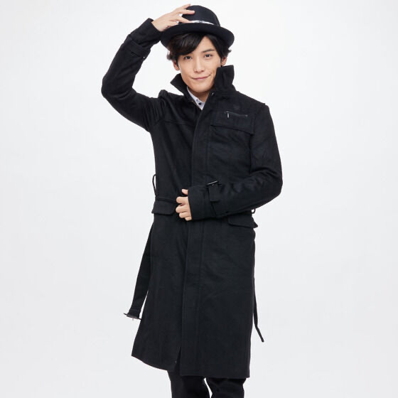 仮面ライダーW WIND SCALE 翔太郎コート　Мサイズ 仮面ライダーW WIND SCALE 翔太郎 コート | 仮面ライダーW