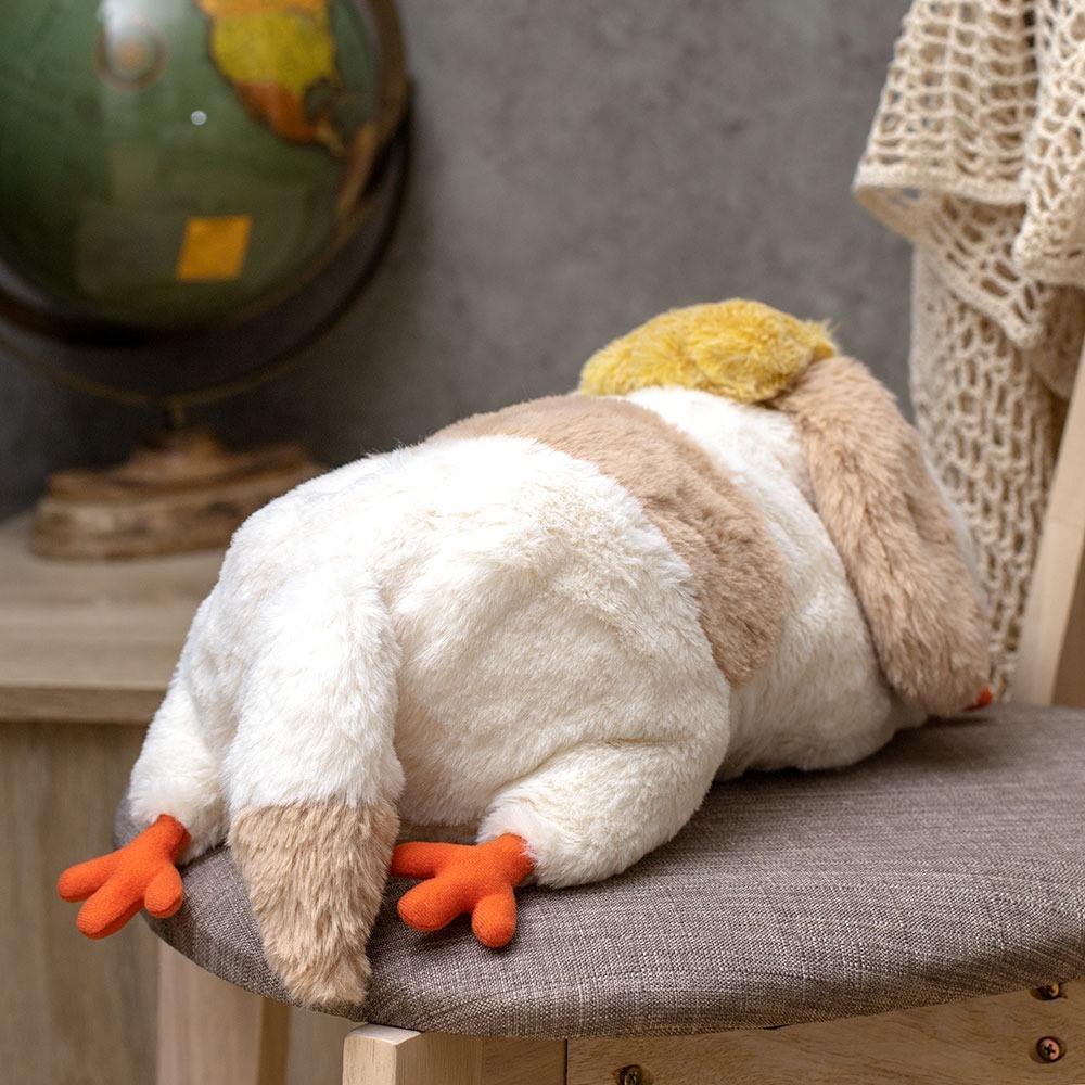 現貨┃宮崎駿 吉卜力 霍爾移動的城堡 茵茵 因因 狗狗 娃娃