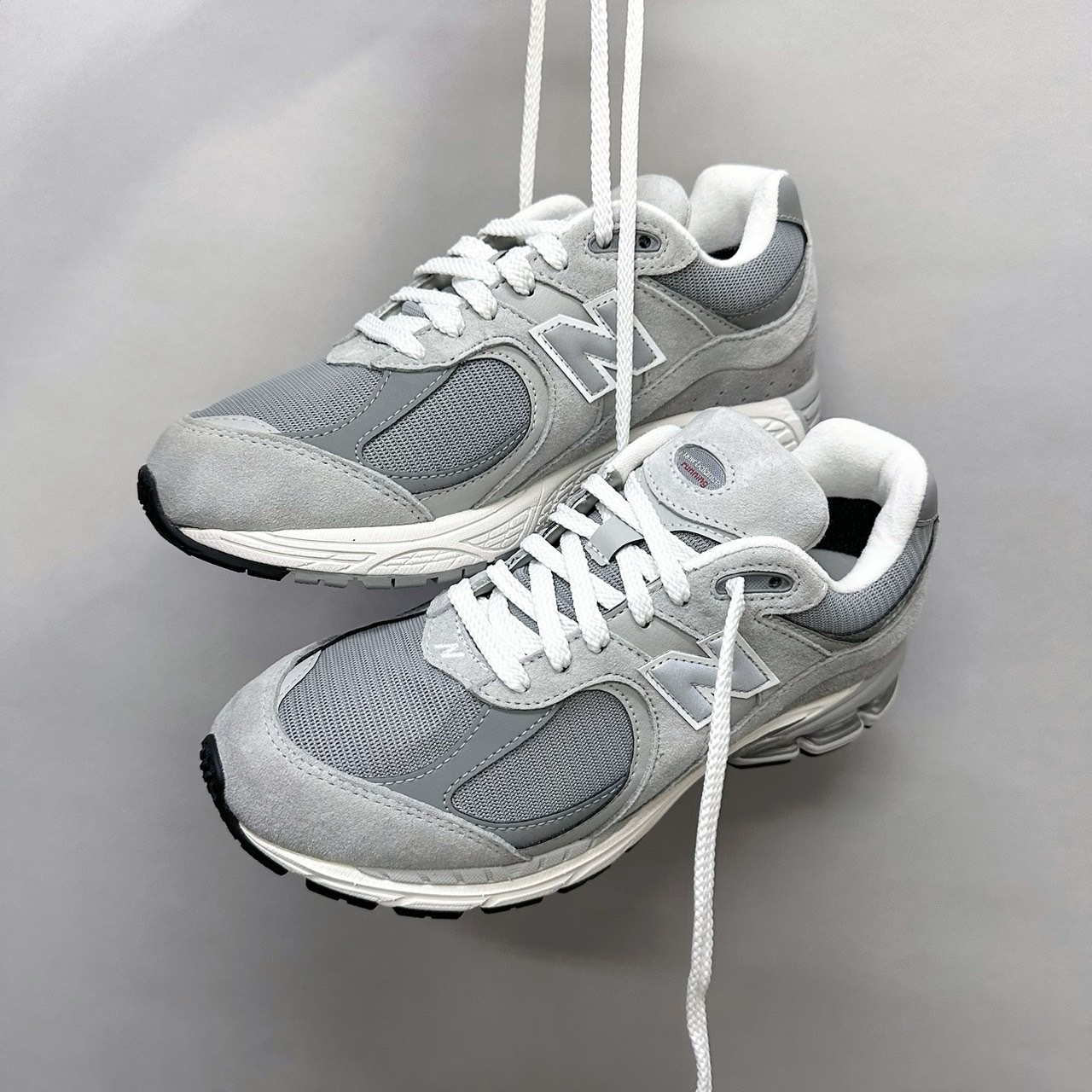 補貨❗NEW BALANCE 慢跑鞋 NB 2002R GORE-TEX 元祖灰 防水 情侶鞋 男女 M2002RXJ