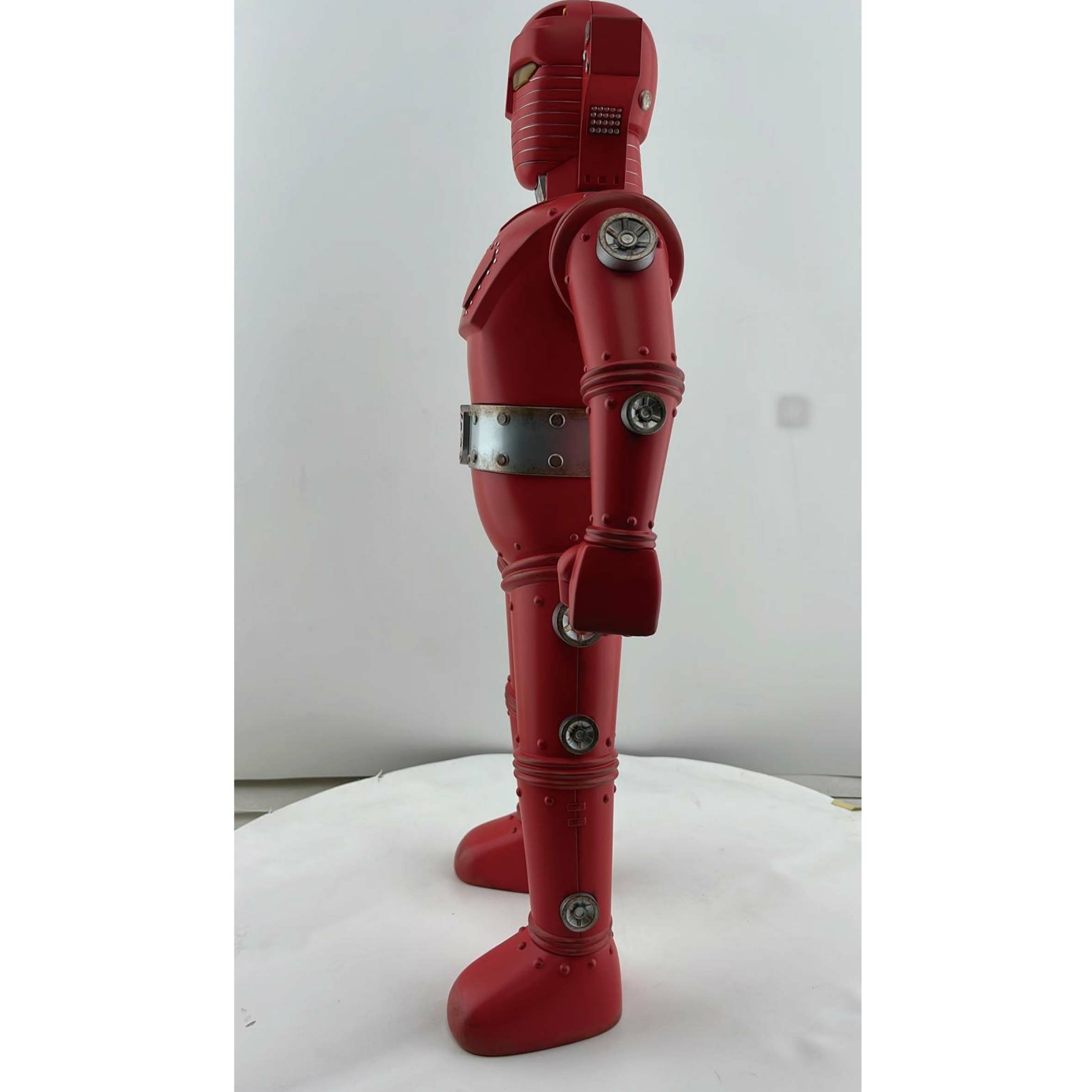 日本宣弘社授權限量Super Robot Red Baron (60cm)