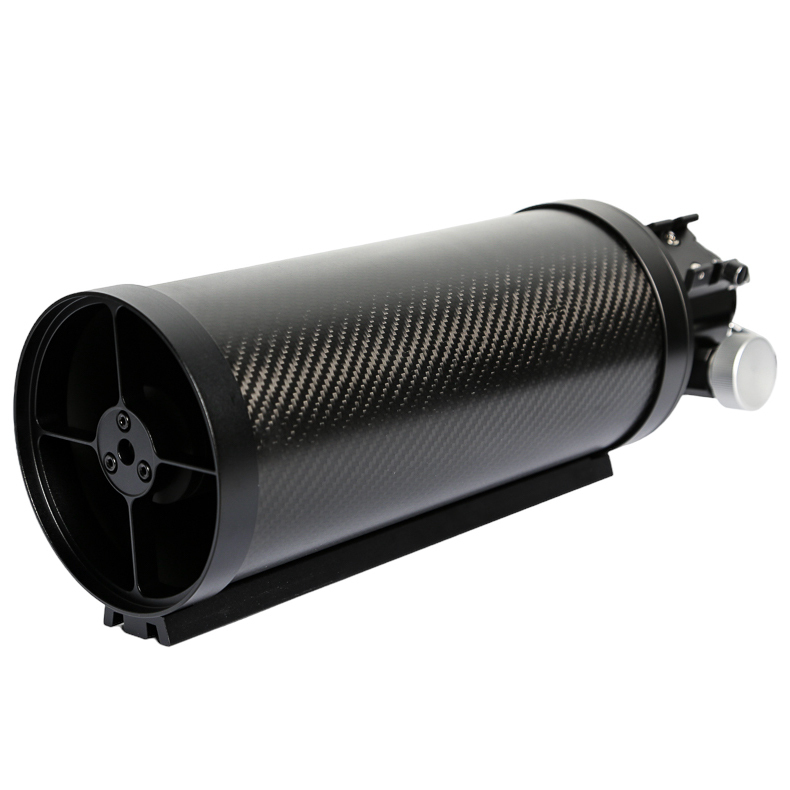 GSO CC45 4.5" f/12 M-CRF Classical Cassegrain Carbon Telescope OTA