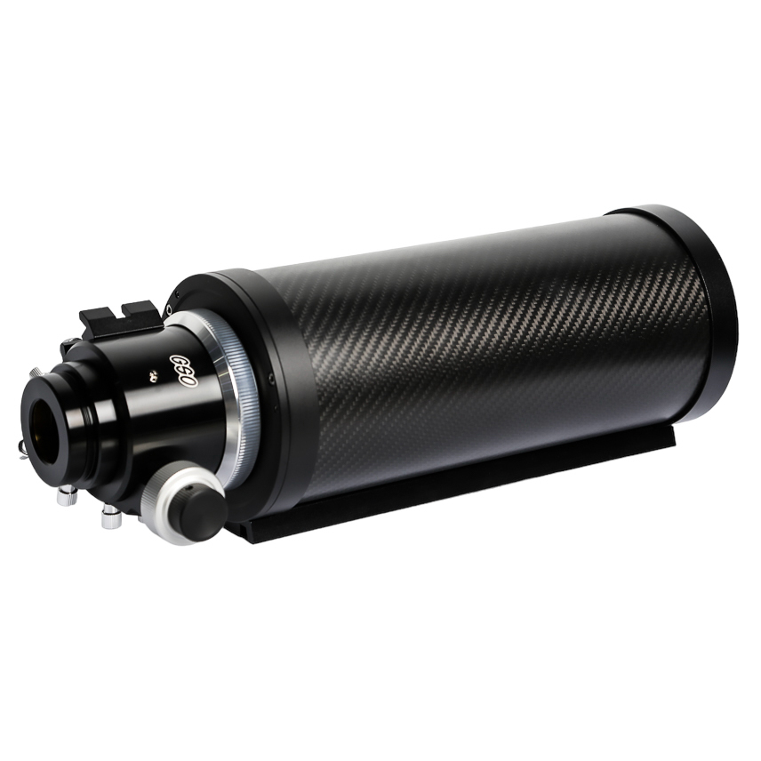 GSO CC45 4.5" f/12 M-CRF Classical Cassegrain Carbon Telescope OTA