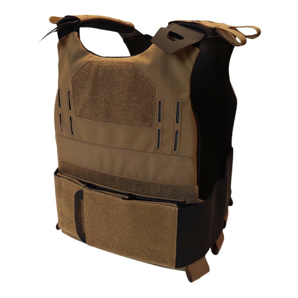 OTTE GEAR  LVZ / OVT 板架