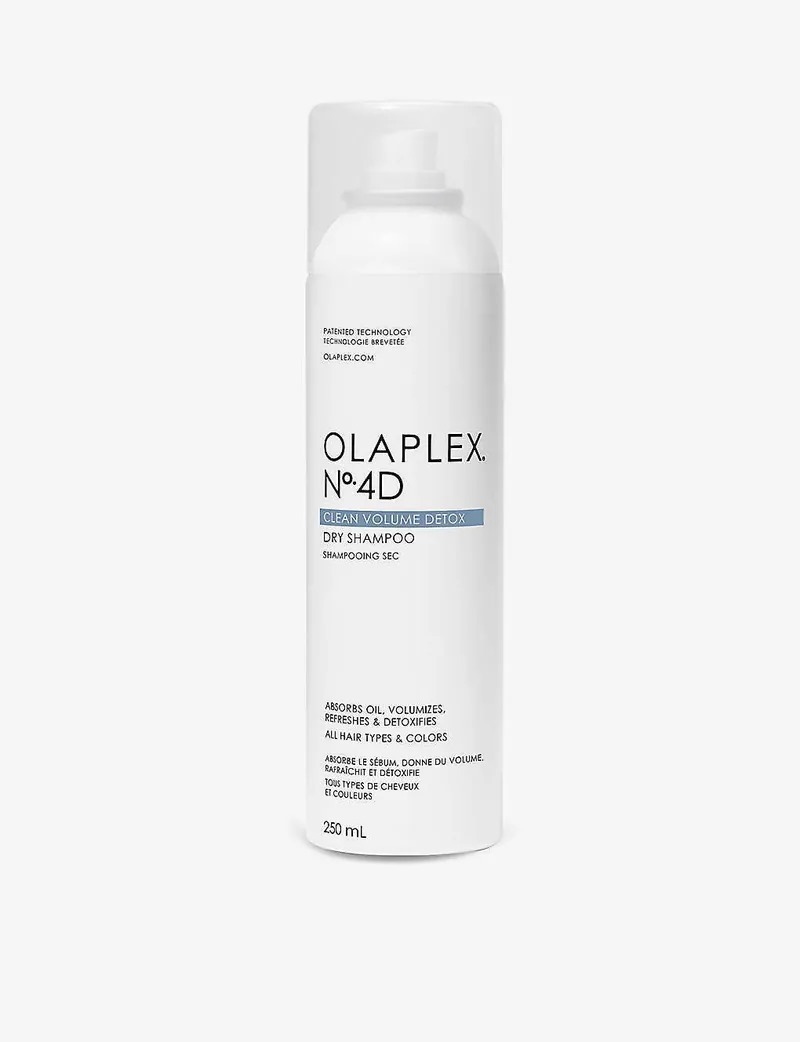 OLAPLEX N°4D Clean Detox 乾洗洗髮水178g