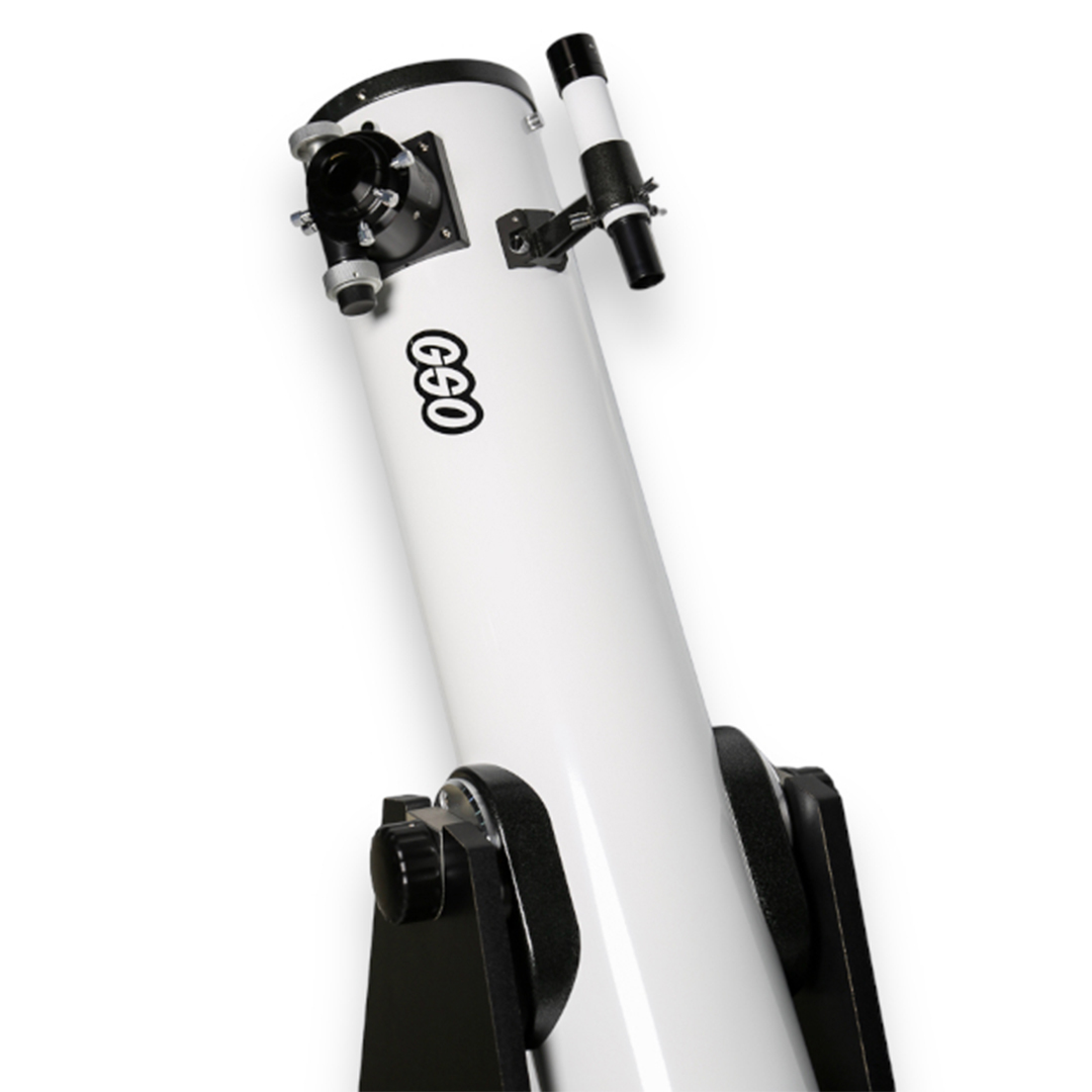 GSO 580-D 6"F/8 Dobsonian Telescope Deluxe Version